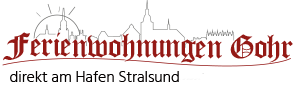 Ferienwohnungen Gohr in Stralsund