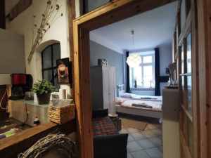 Ferienwohnung & Monteurwohnung in Stralsund mieten