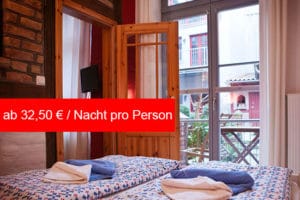 Ferienwohnung Unterdeck Stralsund mieten