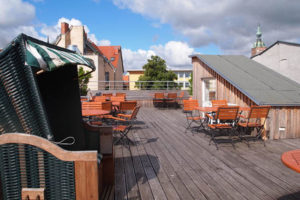 Ferienwohnung Quartier Gohr