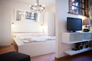 Ferienwohnung Stralsund: Ostwind 2