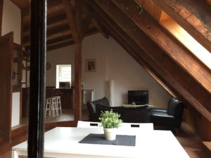 Ferienwohnung FeWo Kajüte 4 Stralsund mieten
